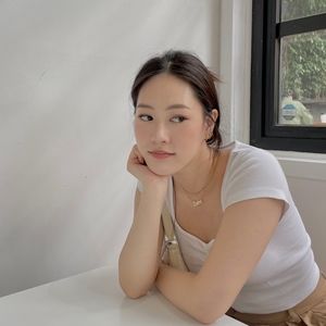 Meet your Posher, Tae im